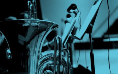 Groot koper (bariton, trombone, tuba)
