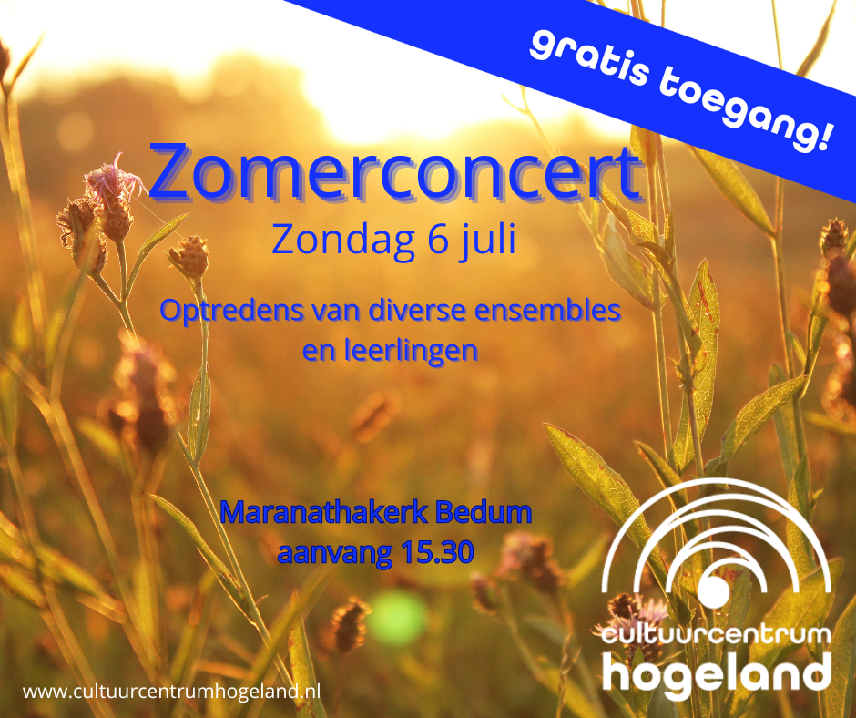 Zomerconcert (1)
