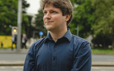 Christian Sanders – Zomerprikkels – klassiek concert 24 mei 2026