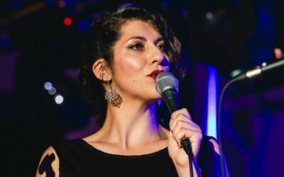Fado meets jazz – 3 mei 2026 in het Kultuurhoes